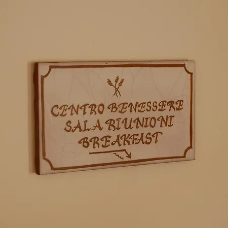 Country house Valcastagno Relais Sirolo