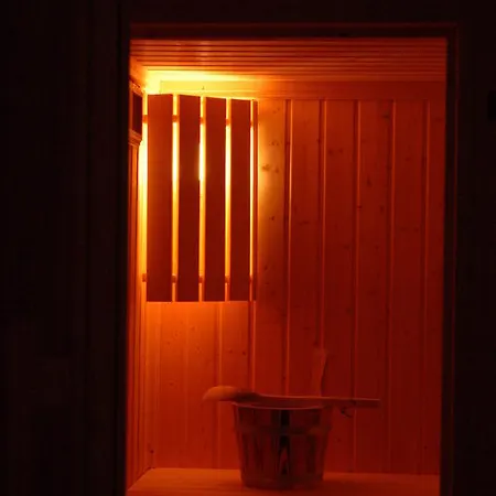 Valcastagno Relais & Sirolo