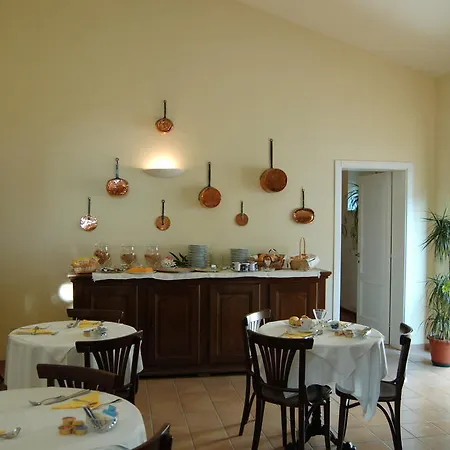 Valcastagno Relais Sirolo