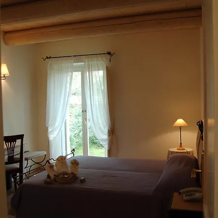 Εξοχικό σπίτι Valcastagno Relais & *