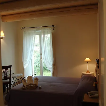 Country house Valcastagno Relais *