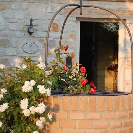 Kır Evi Valcastagno Relais & *