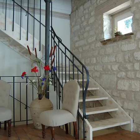 Séjour à la campagne Valcastagno Relais & Sirolo