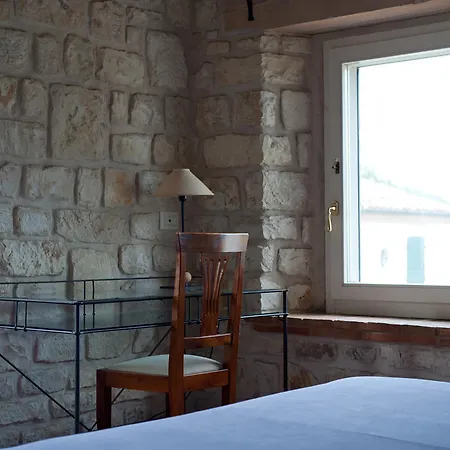 Country house Valcastagno Relais