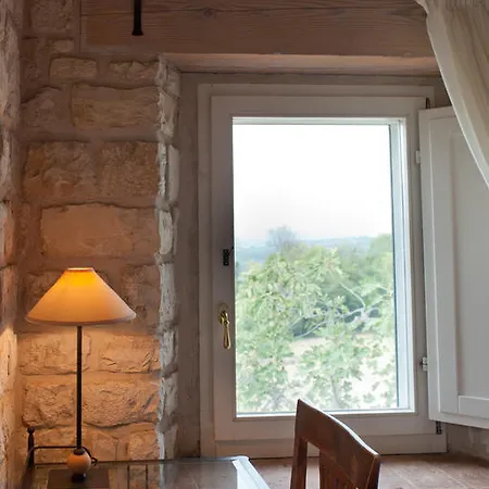 Kır Evi Valcastagno Relais &