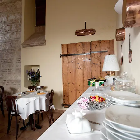 Casa rural Valcastagno Relais & *