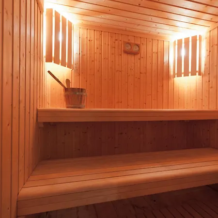 Kır Evi Valcastagno Relais & Sirolo