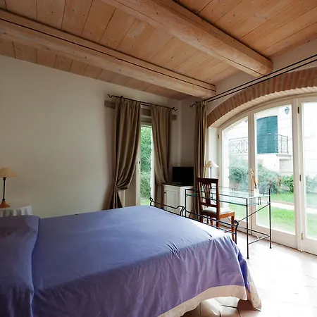 Εξοχικό σπίτι Valcastagno Relais & *