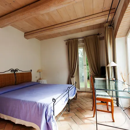 Country house Valcastagno Relais *