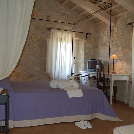 Country house Valcastagno Relais *