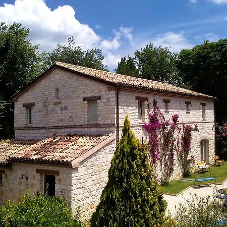 Country house Valcastagno Relais