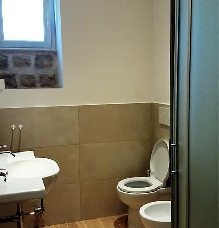 Valcastagno Relais &