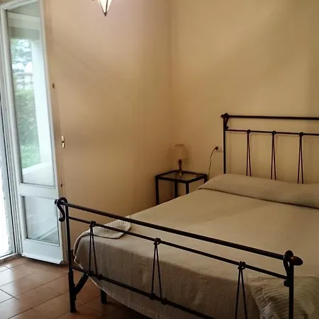Casa rural Valcastagno Relais & Sirolo