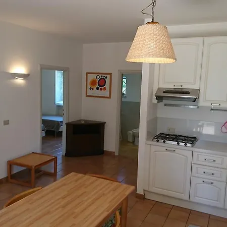 Kır Evi Valcastagno Relais &