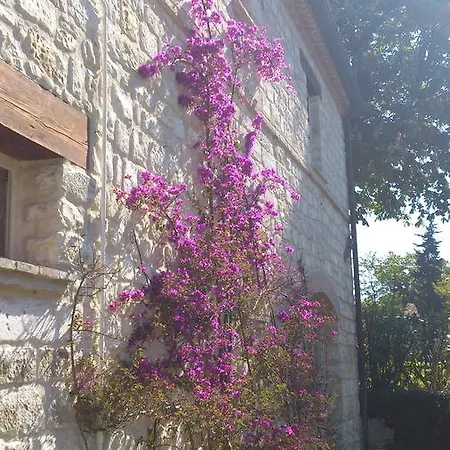 Valcastagno Relais & Kır Evi