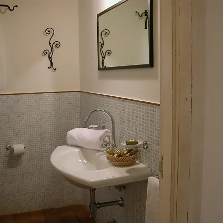 Εξοχικό σπίτι Valcastagno Relais & *