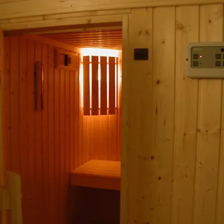 Valcastagno Relais & Kır Evi