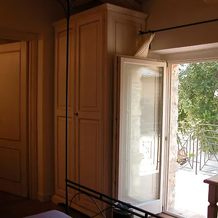 Valcastagno Relais & Kır Evi