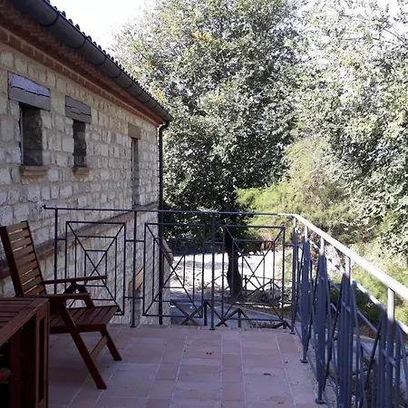 Valcastagno Relais *