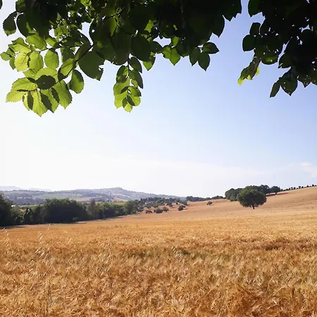 Valcastagno Relais & * Sirolo