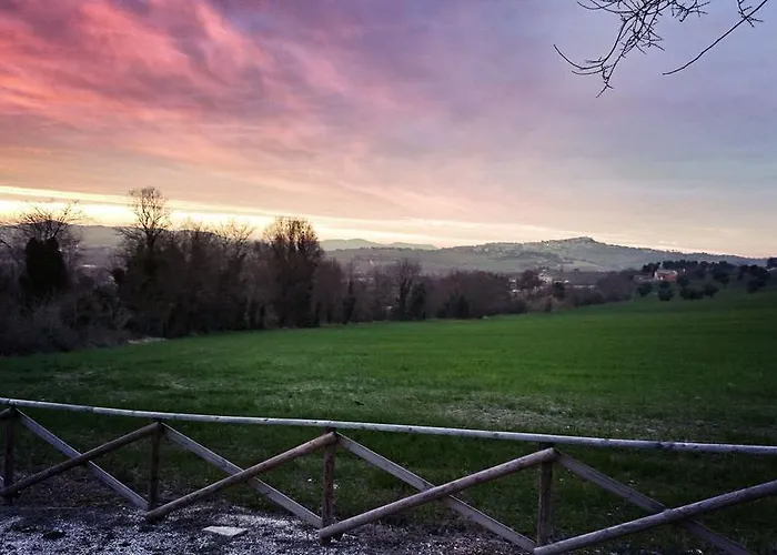 Valcastagno Relais & 乡村民宿