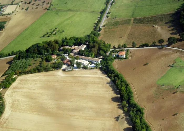 乡村民宿 Valcastagno Relais & *