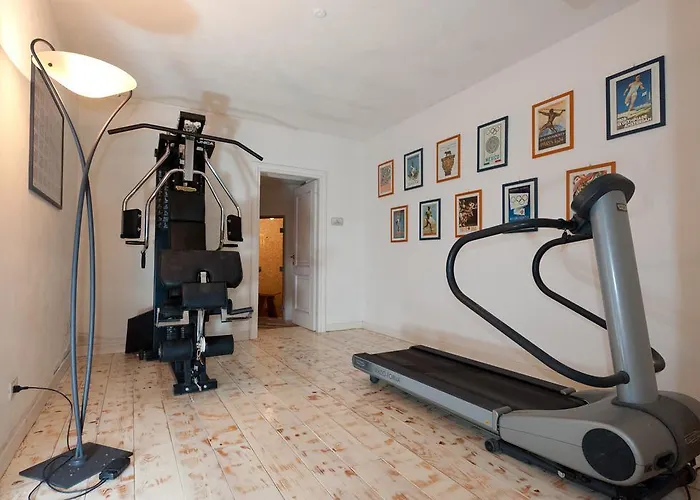 Valcastagno Relais &