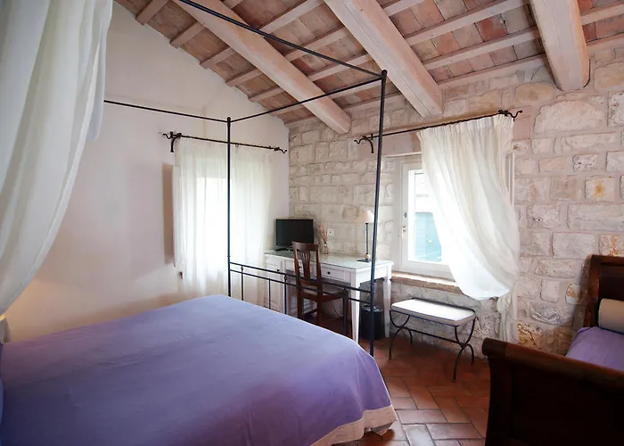 乡村民宿 Valcastagno Relais & 锡罗洛