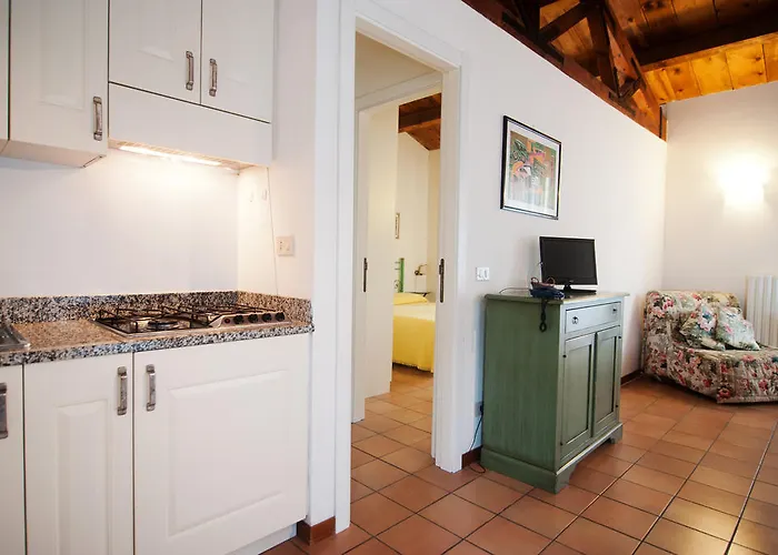 Valcastagno Relais &