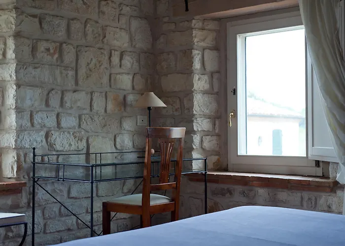 乡村民宿 Valcastagno Relais &