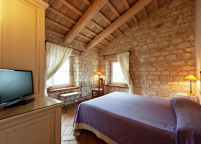 乡村民宿 Valcastagno Relais & 锡罗洛