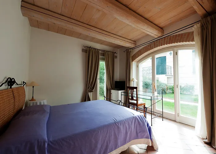 乡村民宿 Valcastagno Relais & *