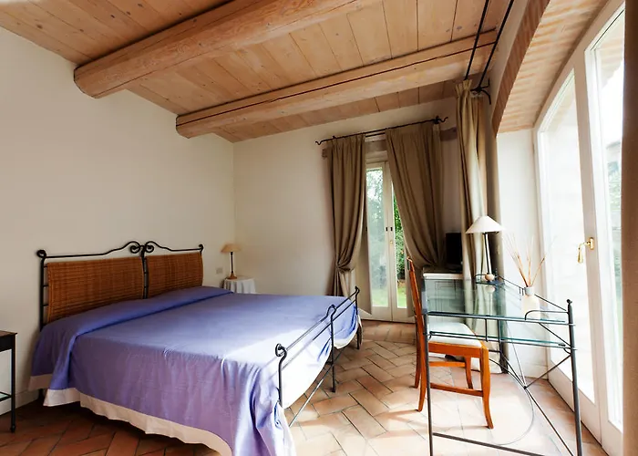 乡村民宿 Valcastagno Relais & *