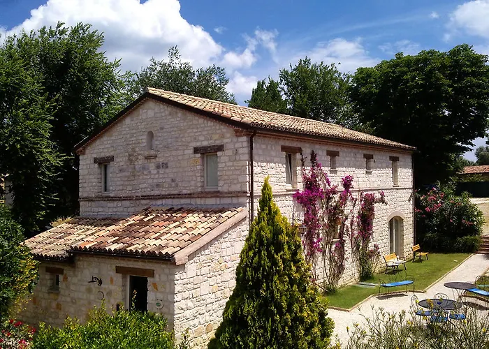 乡村民宿 Valcastagno Relais &