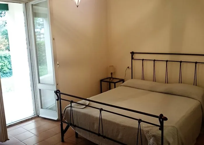 乡村民宿 Valcastagno Relais & 锡罗洛